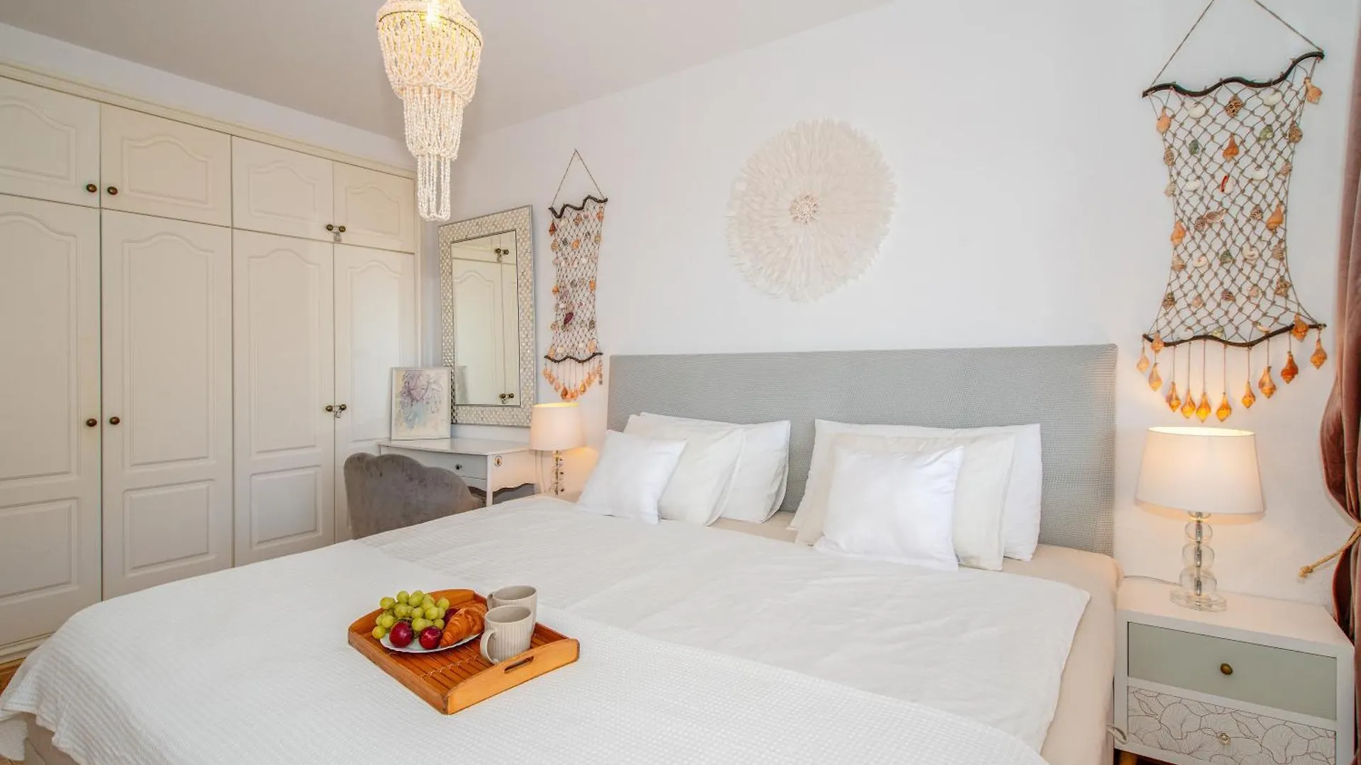 Apartament Angel Wings Ocean View Costa Adeje  Hiszpania