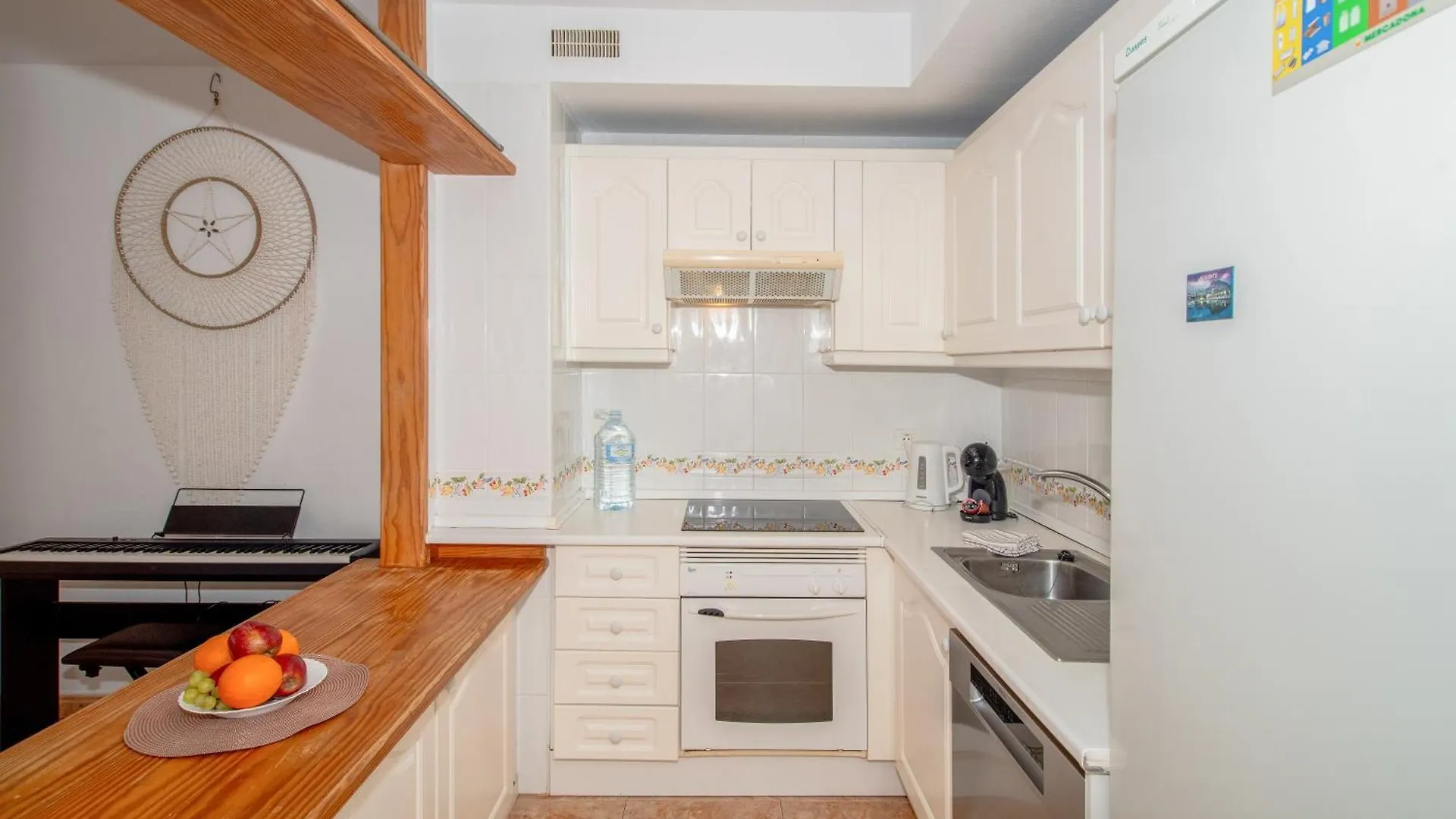 Apartament Angel Wings Ocean View Costa Adeje  0*, Costa Adeje (Tenerife)