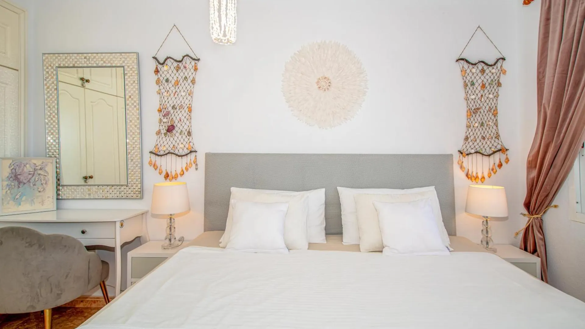 Apartament Angel Wings Ocean View Costa Adeje