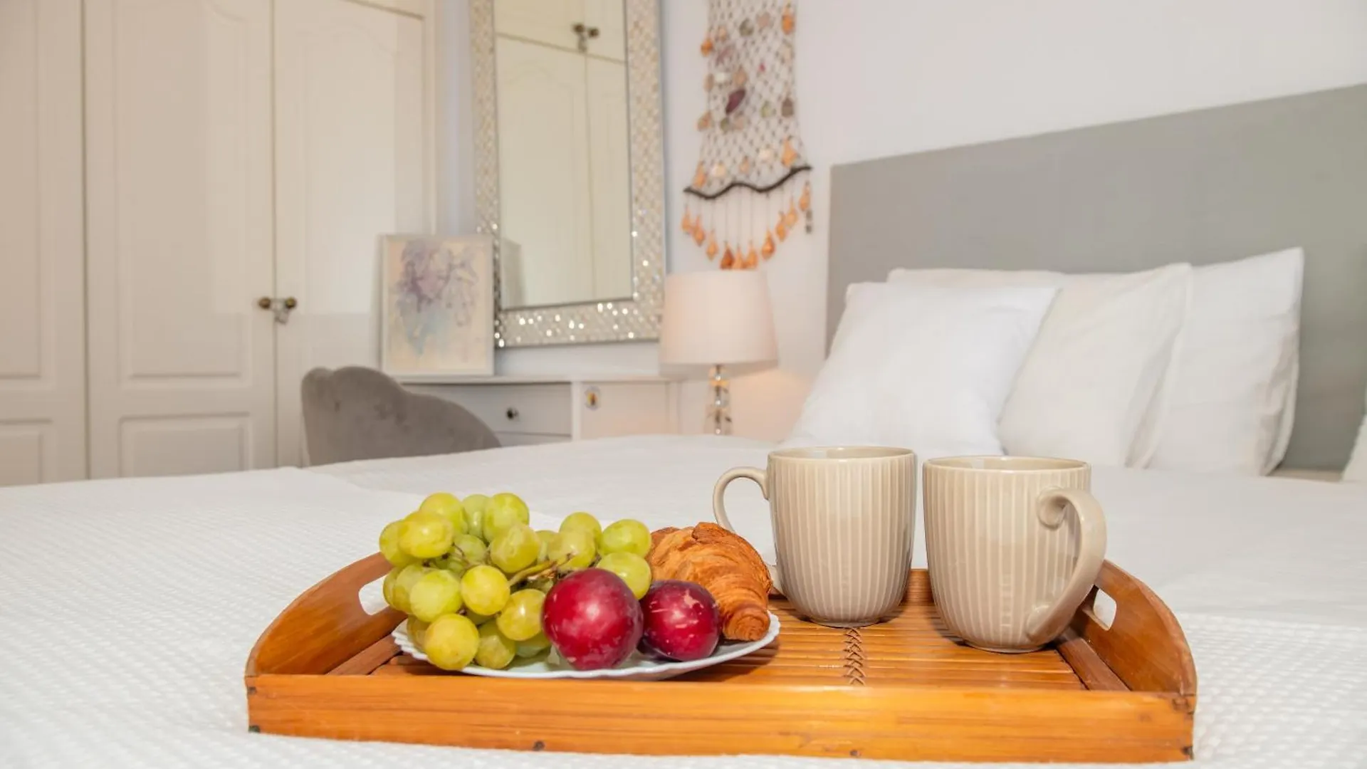 Apartament Angel Wings Ocean View Costa Adeje