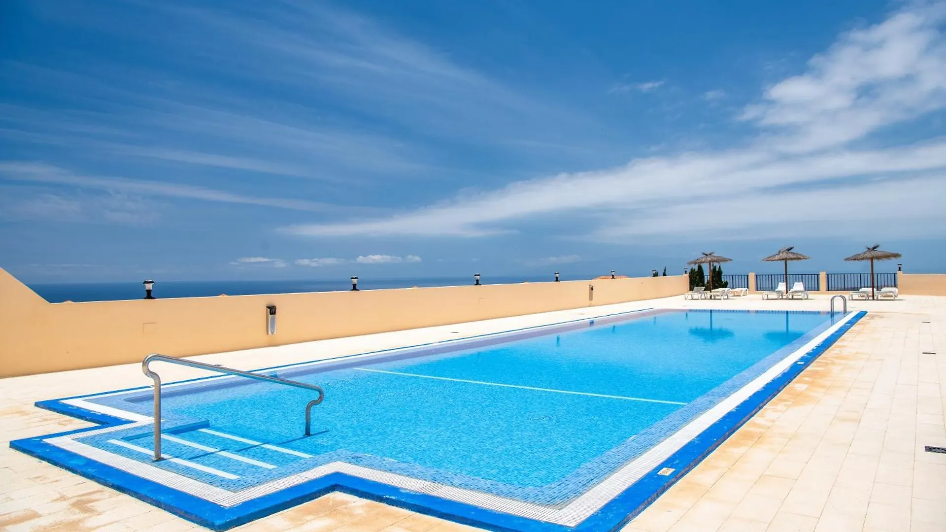 Apartament Angel Wings Ocean View Costa Adeje  Hiszpania