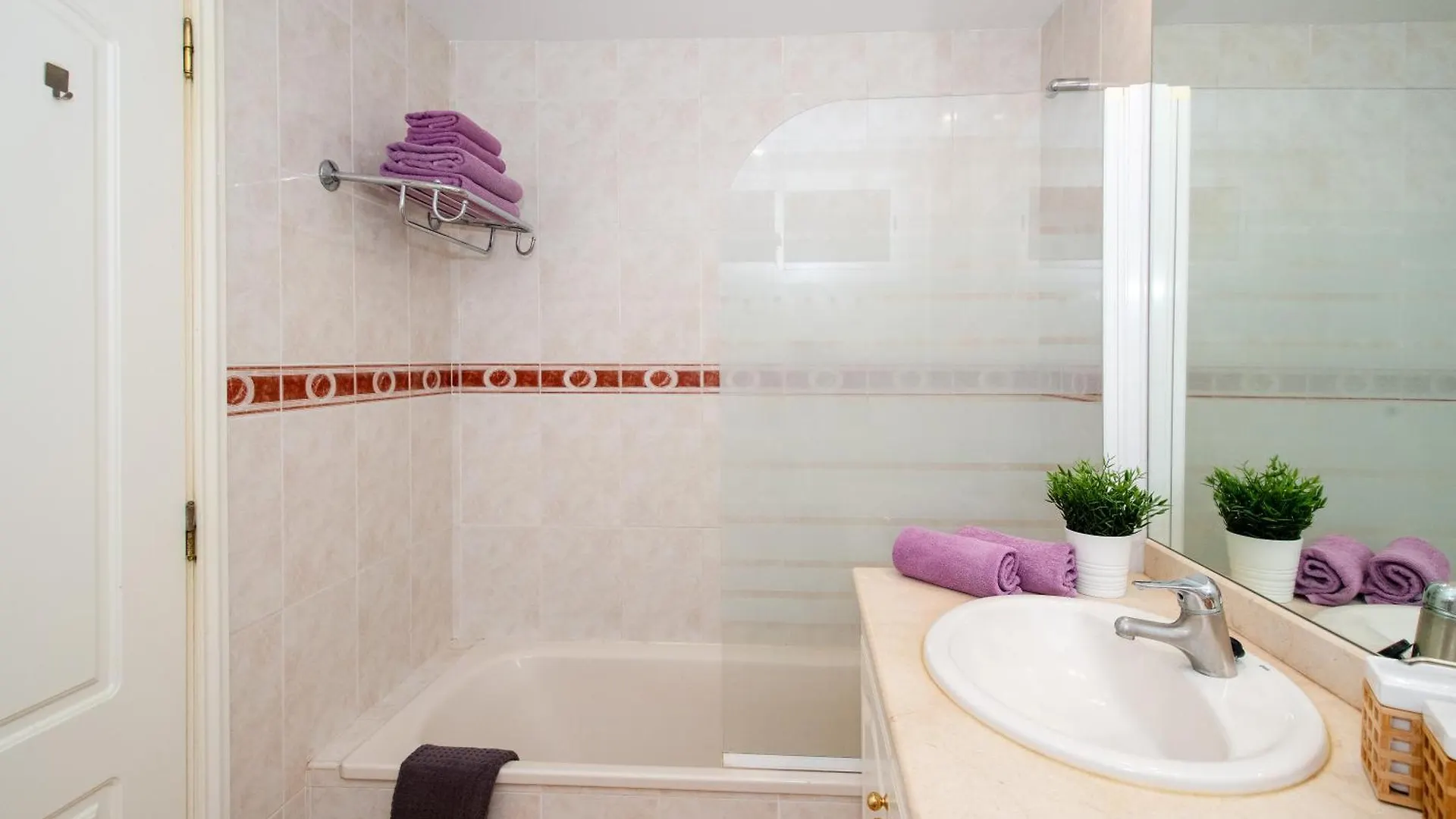 Apartament Angel Wings Ocean View Costa Adeje  0*, Costa Adeje (Tenerife)